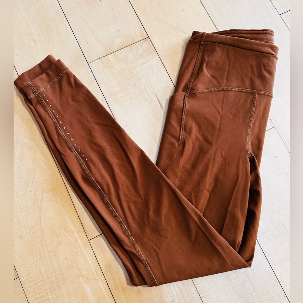 Lululemon swift speed leggings